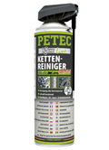 Petec 70540 Kettenreiniger Spray 500 ml