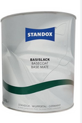 Standox Basislack Mix 1L