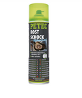 Petec 70150  Kälteschock intensiv Rostlöser Schock Spray 500ml