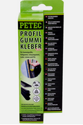 Petec Profilgummikleber Tube 93870 Kontakt Kleber Klebstoff 70 ml 93870