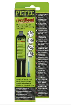 Petec 98325 PlastBond 24ml