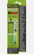 Petec 98625 POWER BiBond - 24ml Tube - 2K Universal Kleber