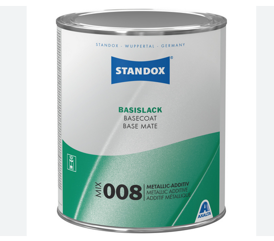 Standox Basislack Mix 008 1L