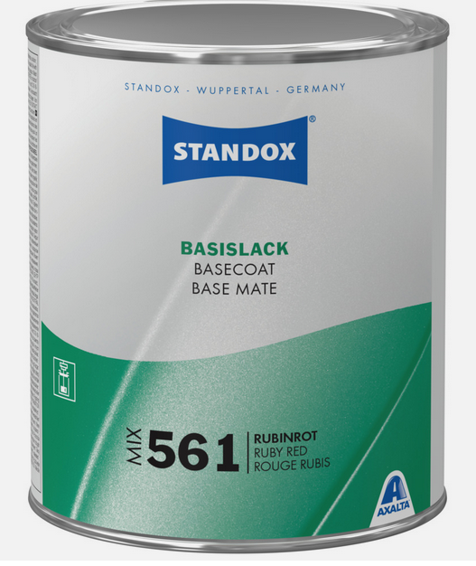 Standox Basislack Mix 561 1L