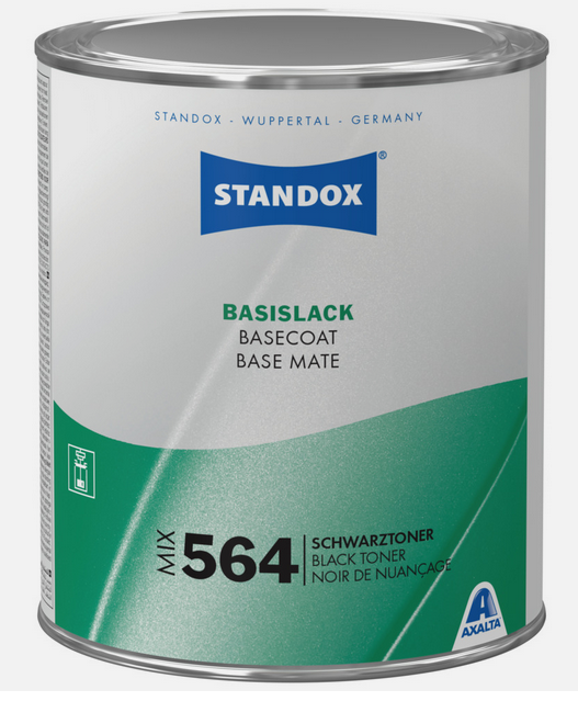 Standox Basislack Mix 564 1L