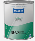 Standox Basislack Mix 567 1L