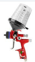 SATAjet X 5500 1185893 B Digital RP Düse 1,3 mm CC - QCC RPS Becher