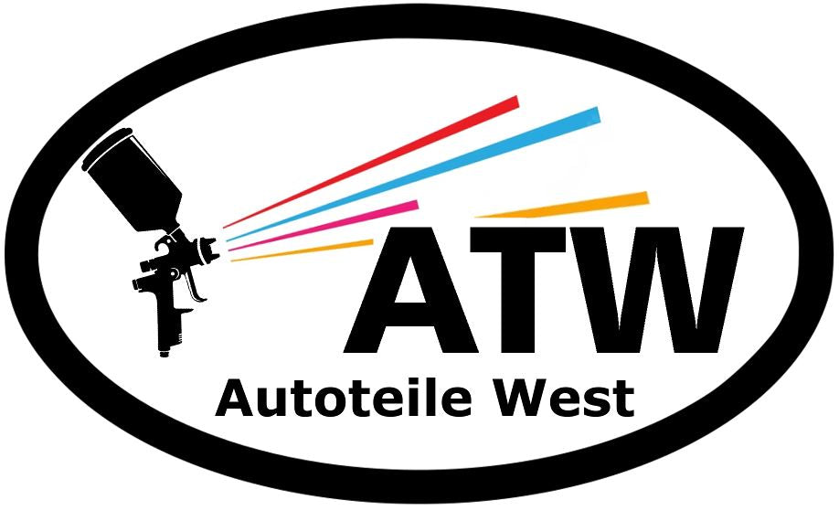 بخاخ طلاء أكريليك، أسود مطفي، 400 مل