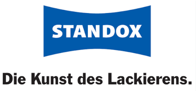 Standox Basislack Mix 1L