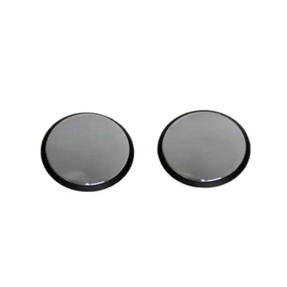 HP Zierschrauben Chrom  22mm 62710