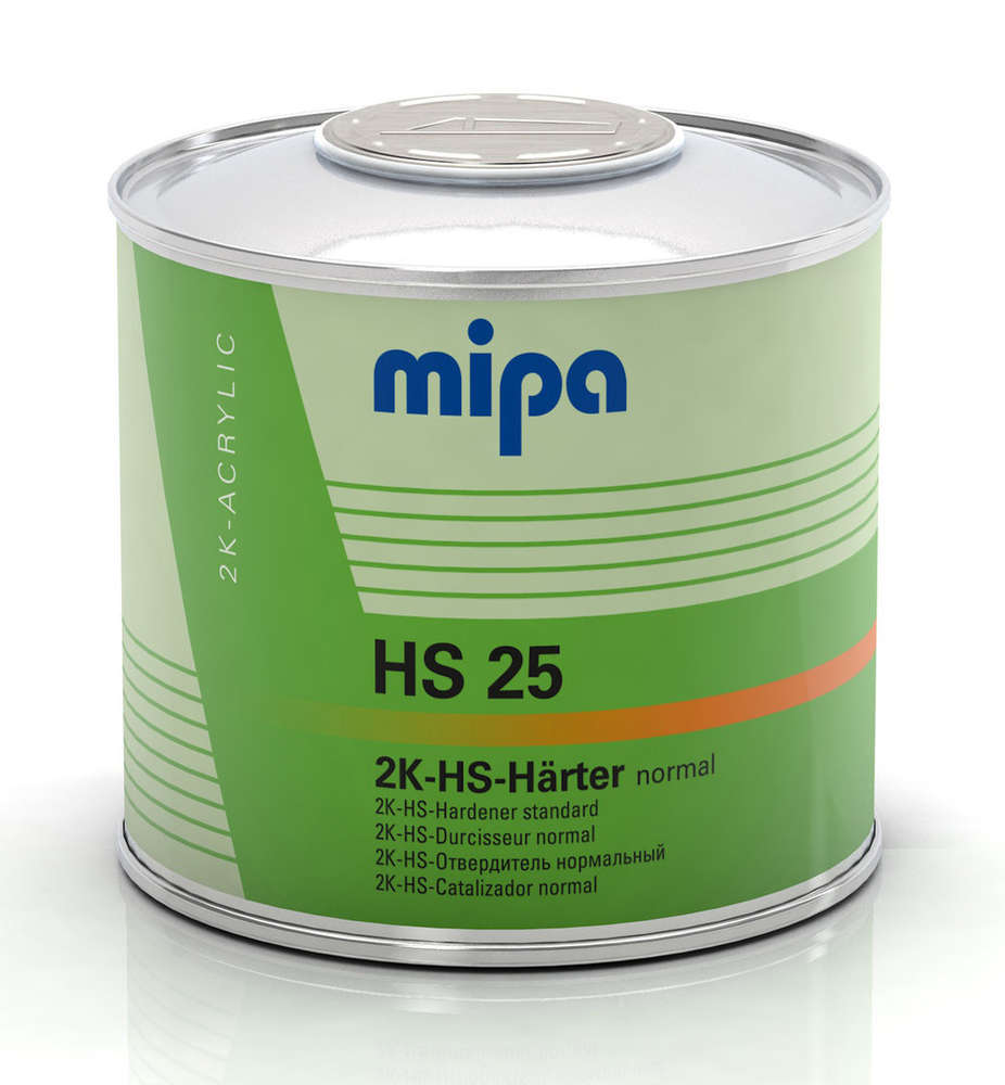 مُصلِّب MP 2K-HS-Hardener HS25 500 مل عادي