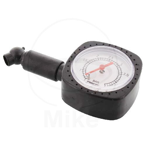 HP Autozubehör 21251 Reifen Luftdruckprüfer