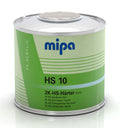 MIPA 2K HS-Härter HS10 kurz 500ml