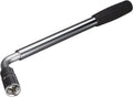 HP Autozubehör 13211 Teleskop Radmutternschlüssel