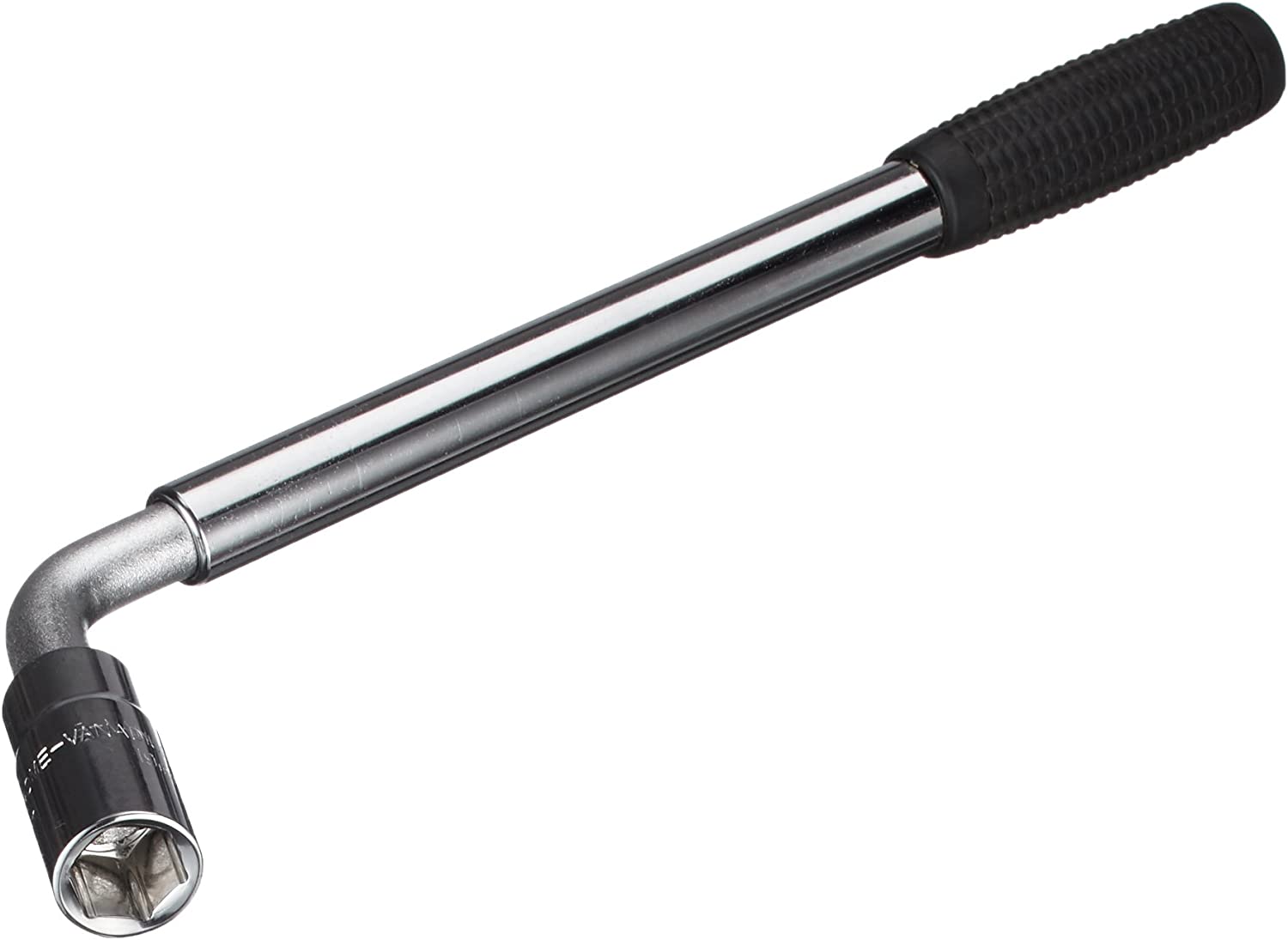 HP Autozubehör 13211 Teleskop Radmutternschlüssel