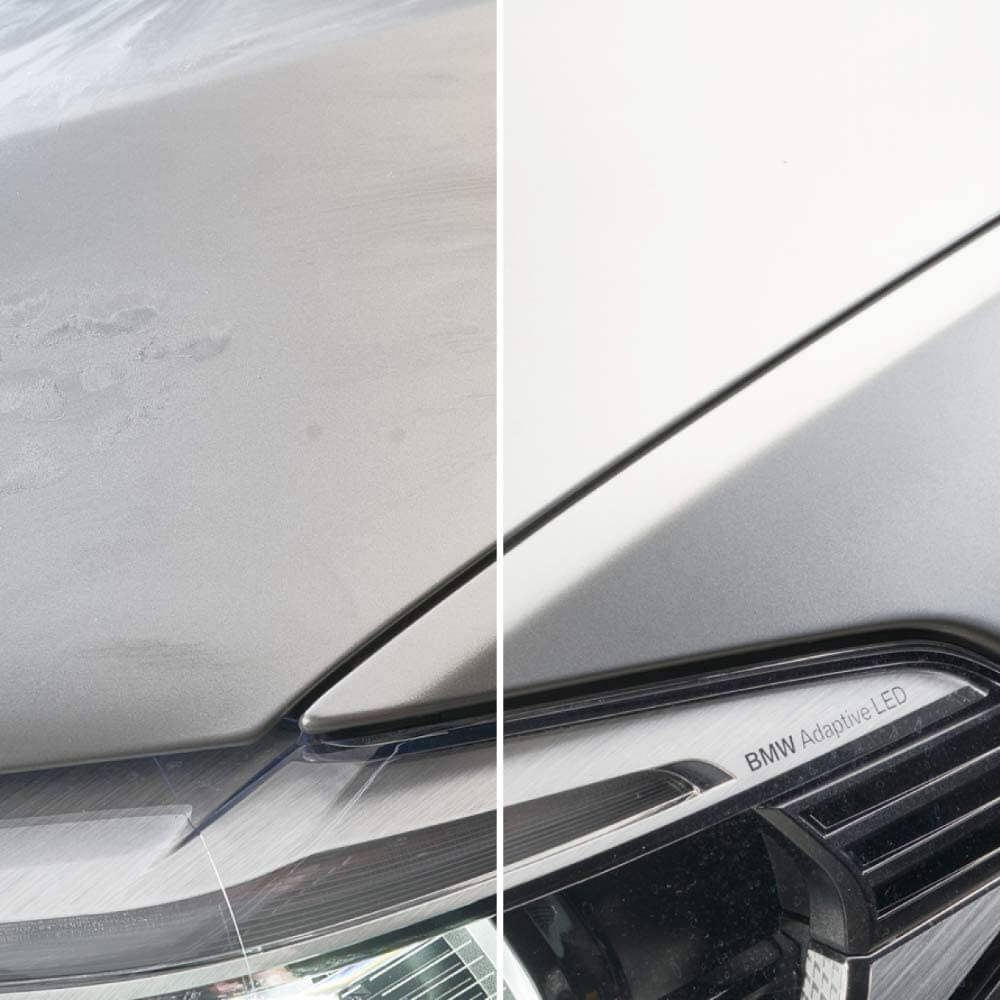 SONAX XTREME Ceramic Quick Detailer Lackpflege