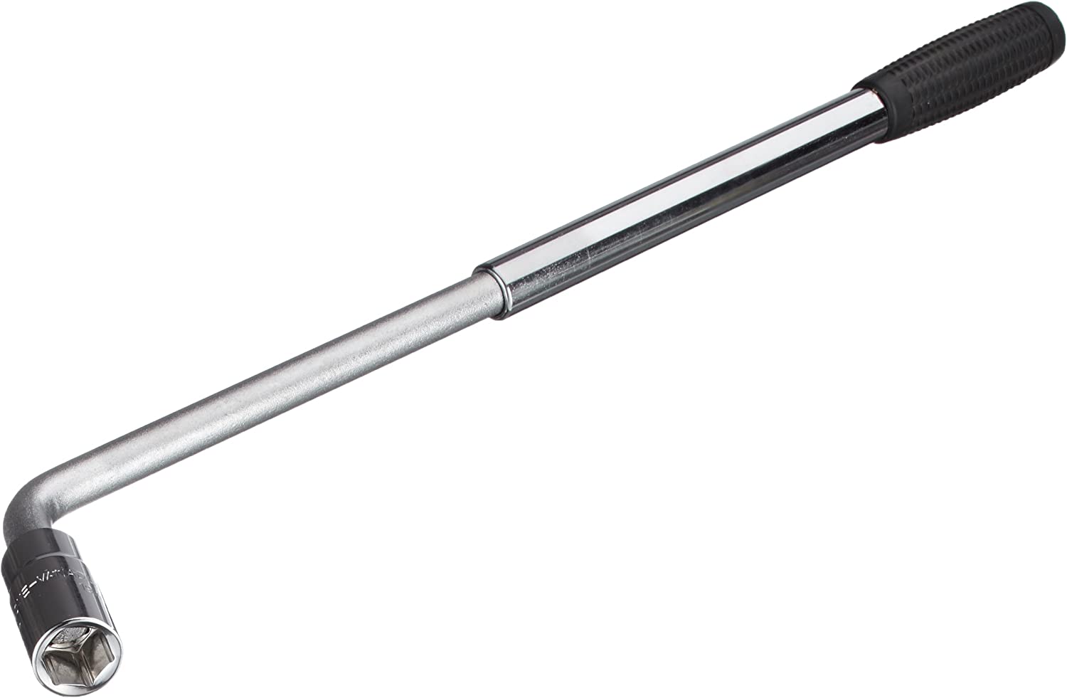 HP Autozubehör 13211 Teleskop Radmutternschlüssel