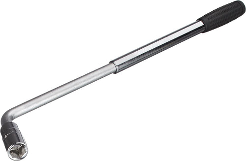 مفتاح ربط صواميل العجلات التلسكوبي من HP Automotive Accessories 13211 