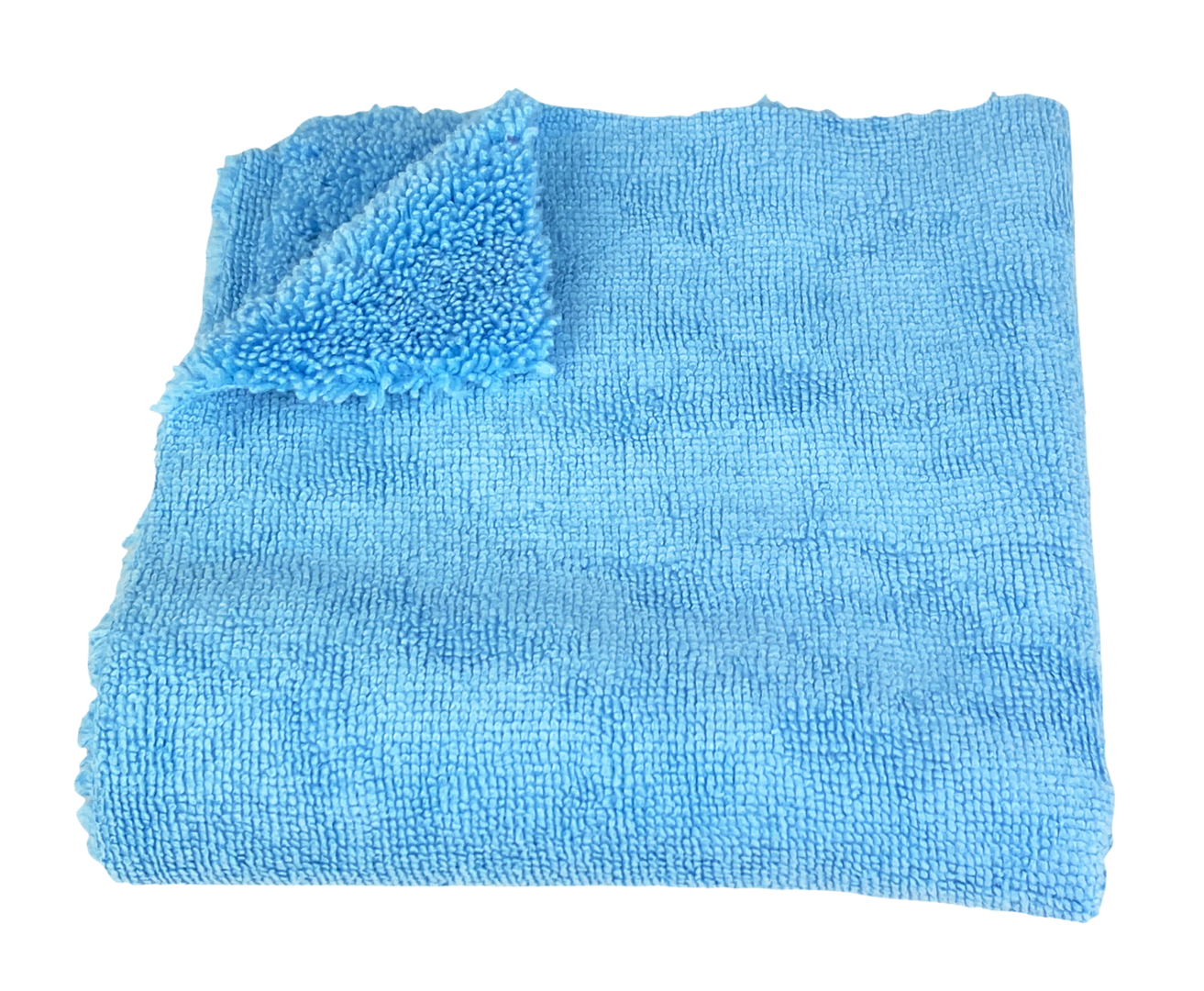 قطعة قماش صغيرة لتنظيف السيارات، 40 × 40 سم، 450 جم/م²