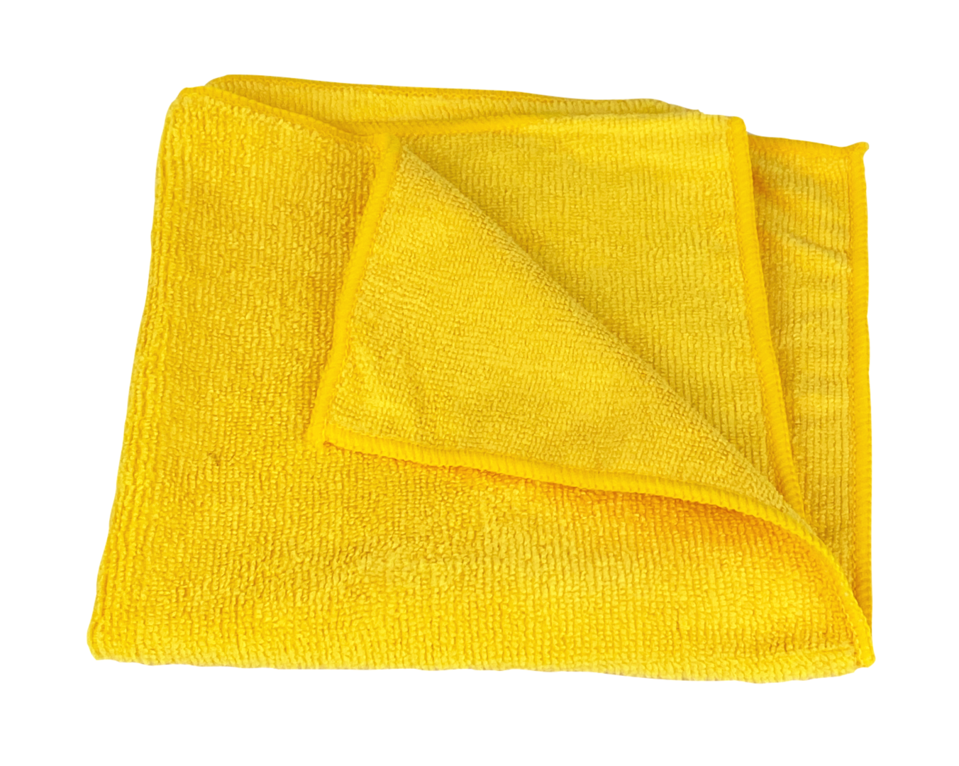 مناشف من الألياف الدقيقة 40 × 40 سم