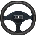 HP Autozubehör HP Autozubehör Lenkradbezug Sport Art Nr 19770