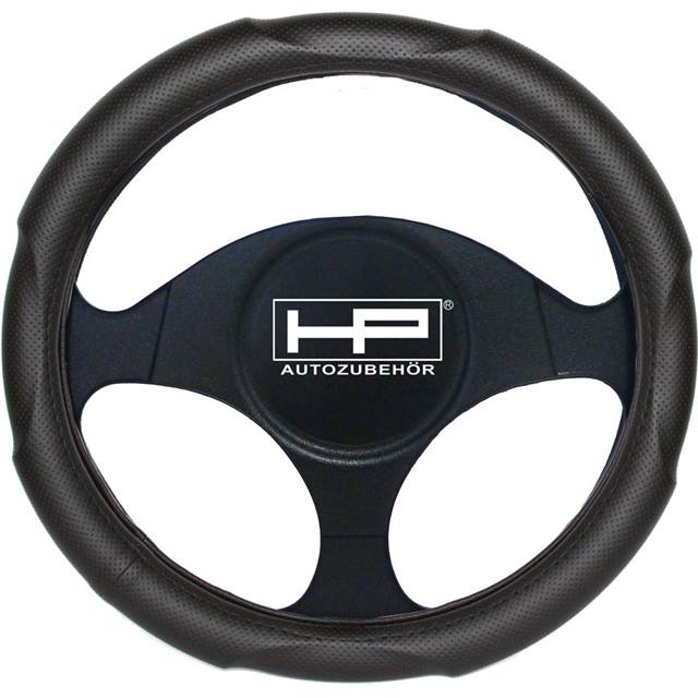 HP Autozubehör HP Autozubehör Lenkradbezug Sport Art Nr 19770