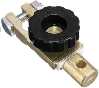 HP Batterie Trennschalter Art Nr 20222