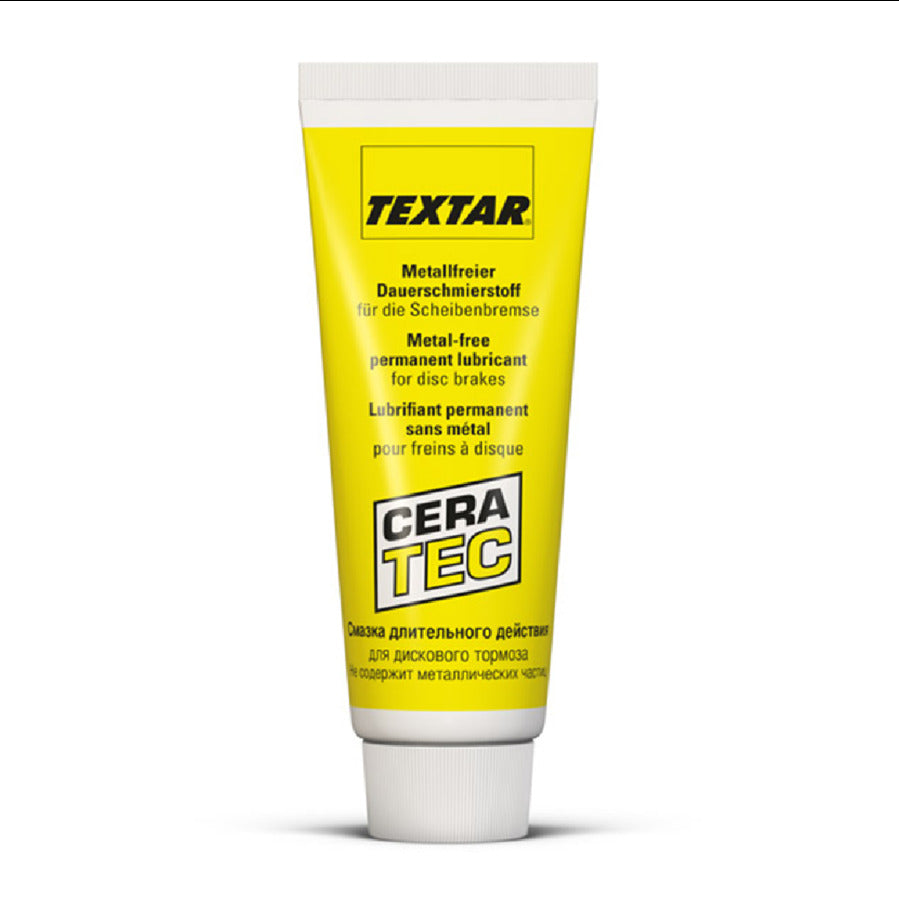 معجون تجميع Textrar CeraTec 81000400 