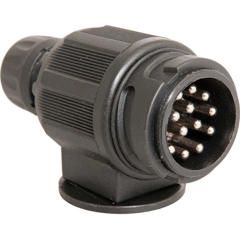 HP-Autozubehör 28252 Stecker 13-polig