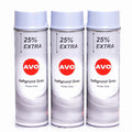 AVO Haftgrund Grau Lackspray 500ml
