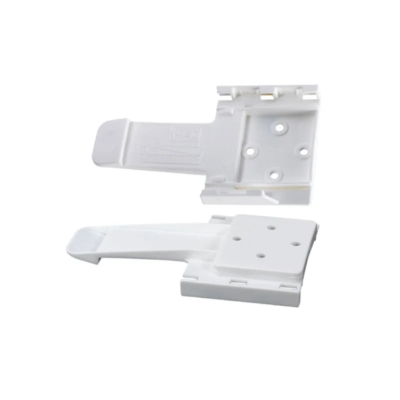 HP-Autozubehör 11036 Halter für  Unterlegkeil (Set 2 Stück)