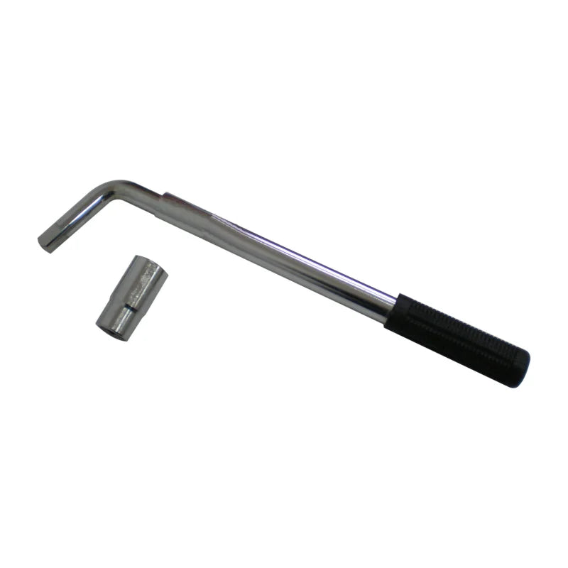 HP Autozubehör 13211 Radmutterschlüssel 17/19mm