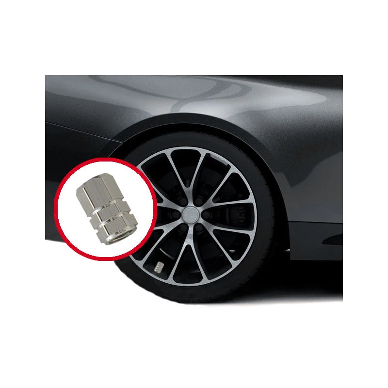 Alu Ventillkappen  HP