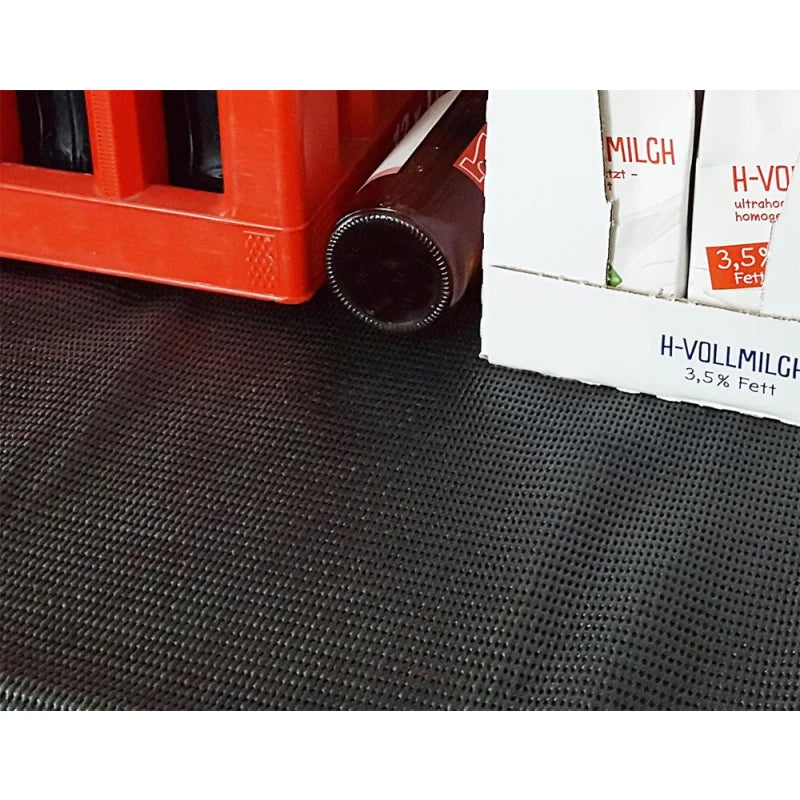 سجادة صندوق السيارة المانعة للانزلاق من HP Car Accessories 19294