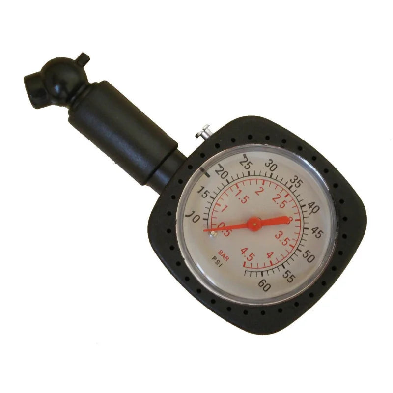 HP Autozubehör 21251 Reifen Luftdruckprüfer