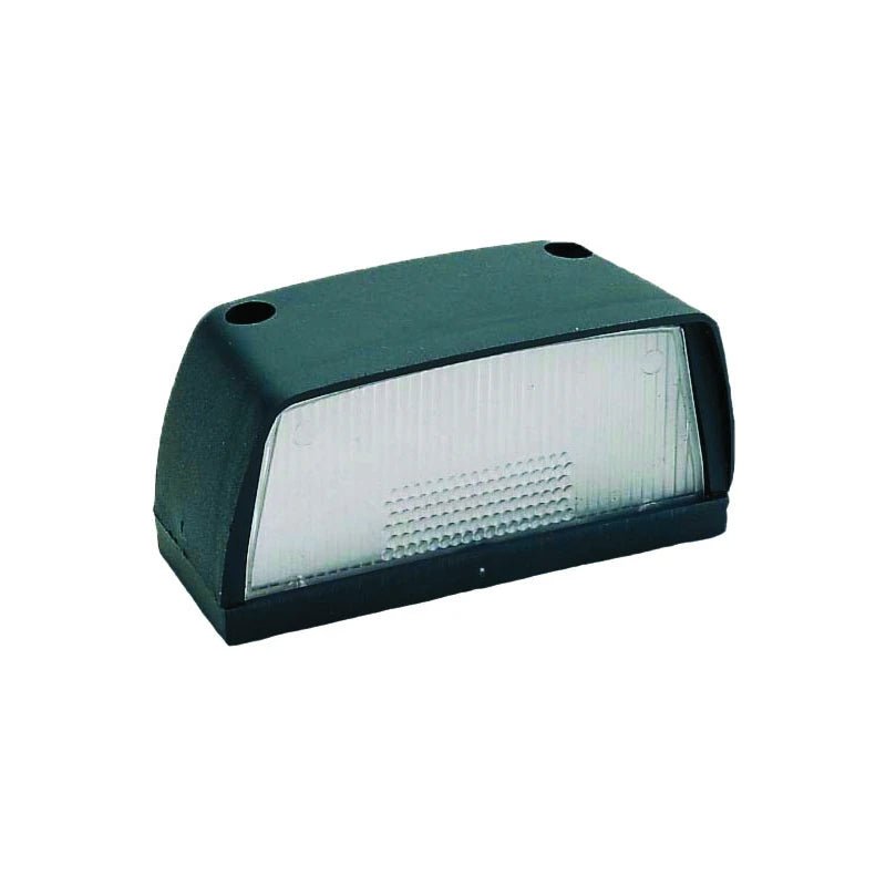 مصباح لوحة ترخيص HP Car Accessories 28219 