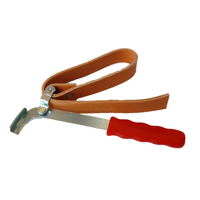 HP Autozubehör 24280 Textilband Ölfilterschlüssel