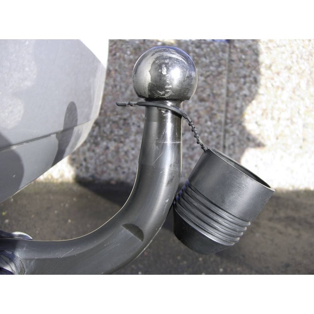 HP-Autozubehör 18014 Abdeckkappe mit Haltering gegen Verlust