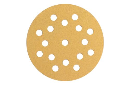 مقبض Mirka GOLD 125mm 17L P150، 100 قطعة/عبوة - 2364709915