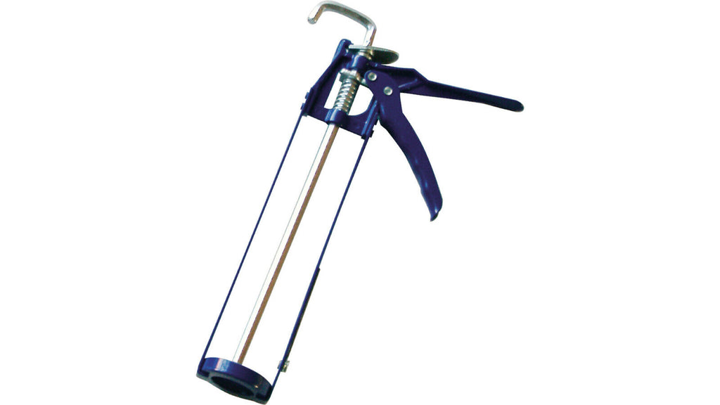 Kartuschenpresse "Skelett" f. 310 ml Kartuschen