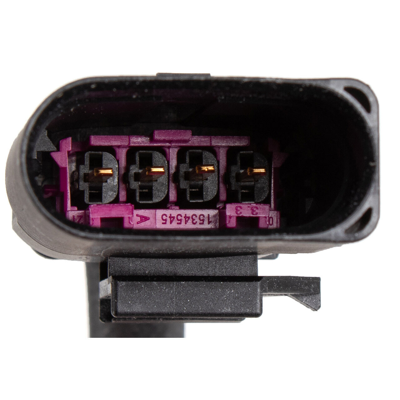 مستشعر لامدا BOSCH 0258010036 بعد المحول الحفاز لسيارات أودي، بورش، سيات، سكودا، وفولكس فاجن