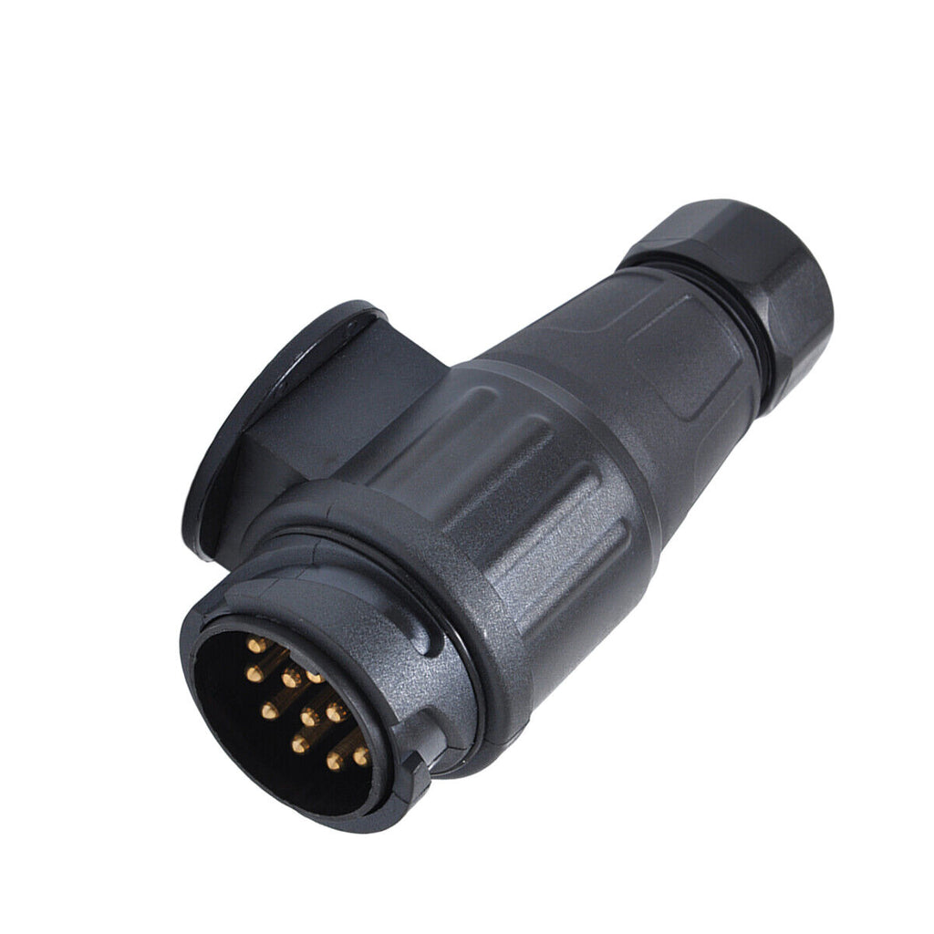 HP-Autozubehör 28252 Stecker 13-polig