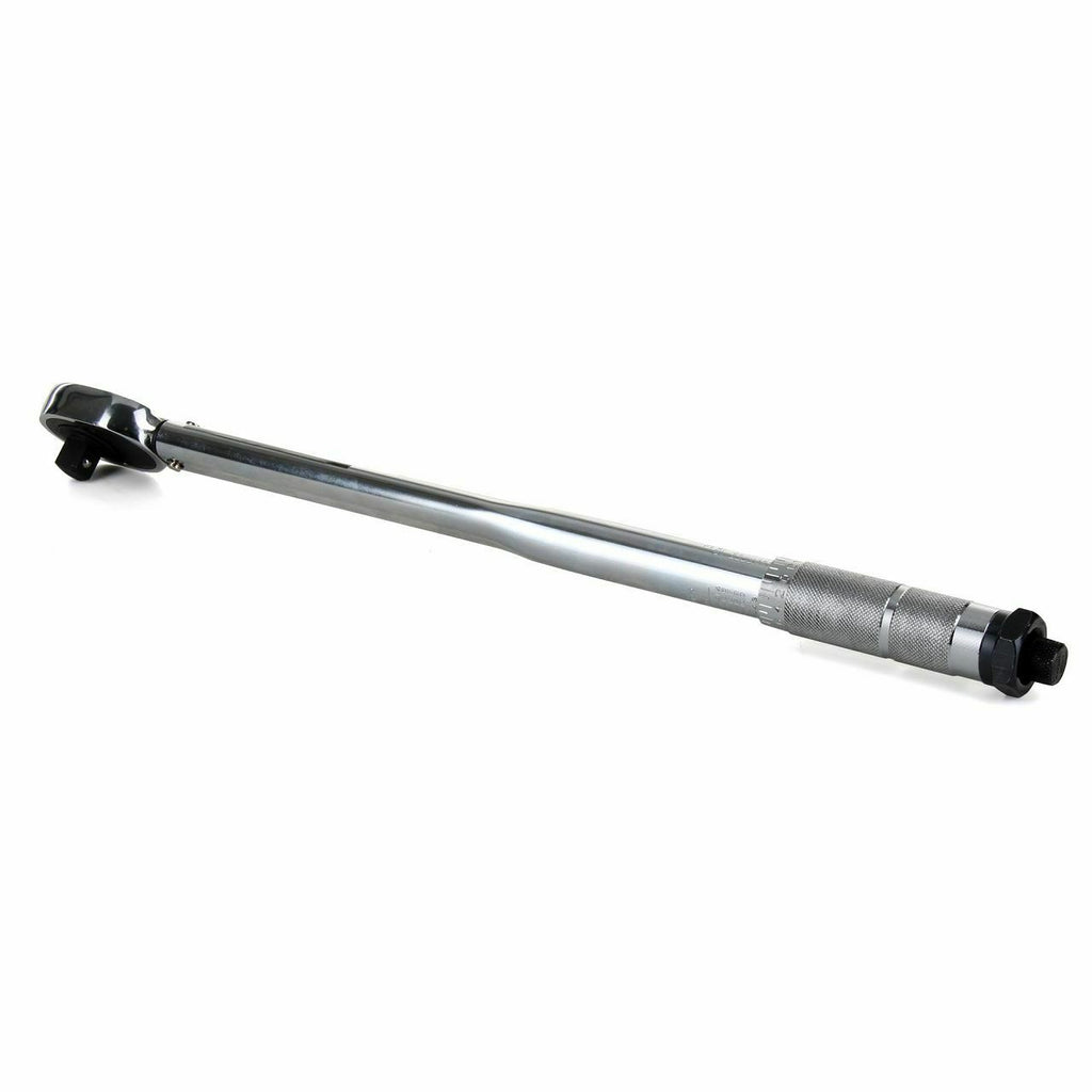 HP Autozubehör 13222 Automatischer Drehmomentschlüssel ½"