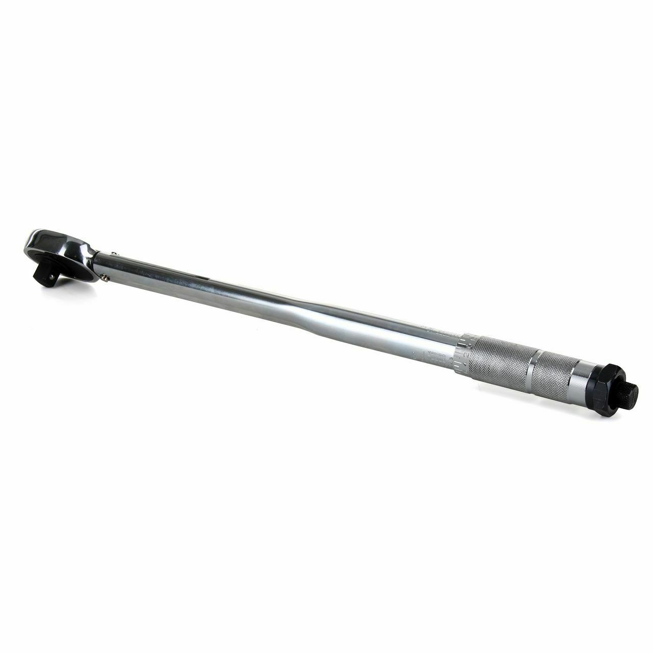 HP Autozubehör 13222 Automatischer Drehmomentschlüssel ½"