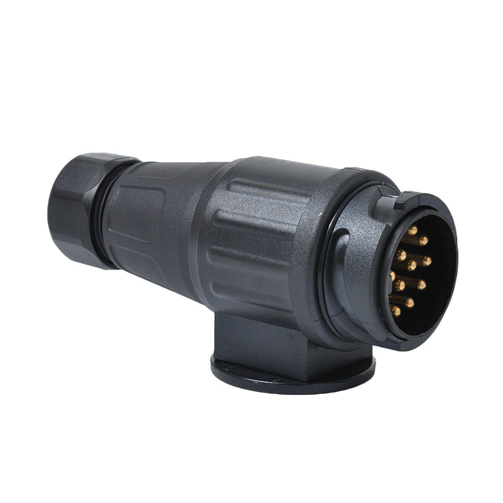 HP-Autozubehör 28252 Stecker 13-polig