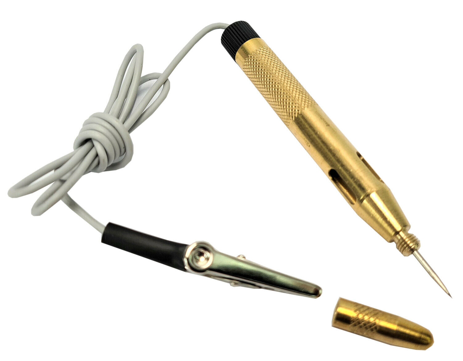 HP Autozubehör 28500 Autostromprüfer 6+12+24 V