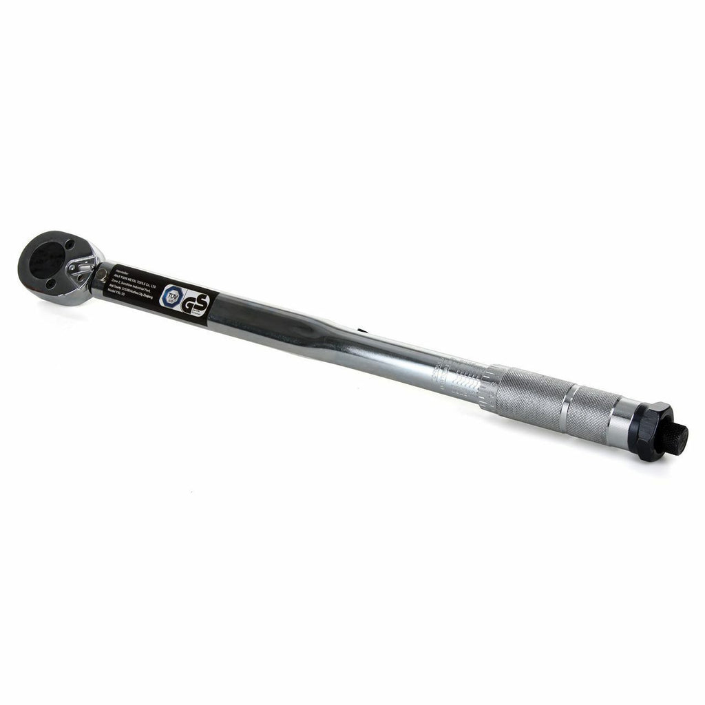 HP Autozubehör 13222 Automatischer Drehmomentschlüssel ½"