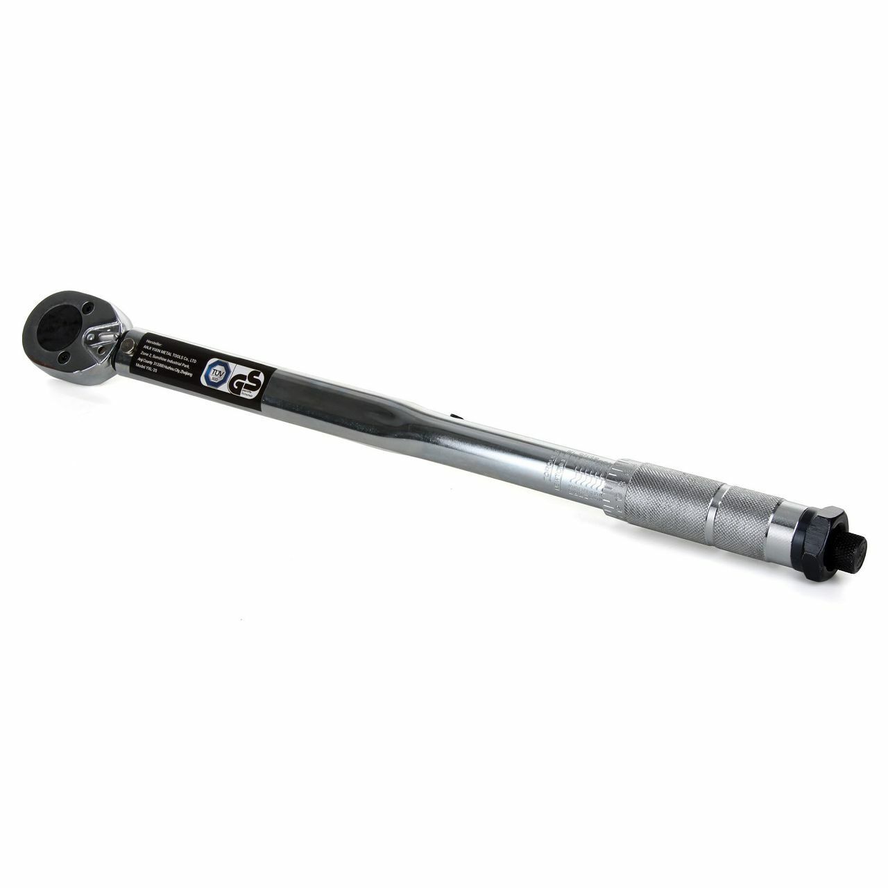 HP Autozubehör 13222 Automatischer Drehmomentschlüssel ½"