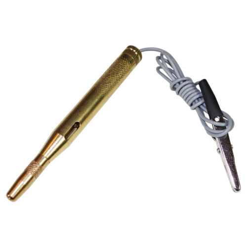 HP Autozubehör 28500 Autostromprüfer 6+12+24 V