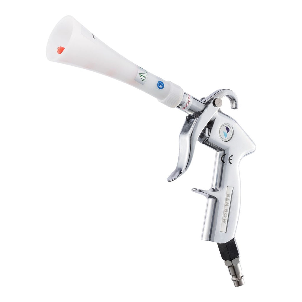 Classic Trocken-Reinigungspistole